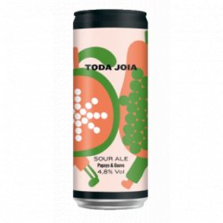 Jungle Juice Toda Joia - Cantina della Birra