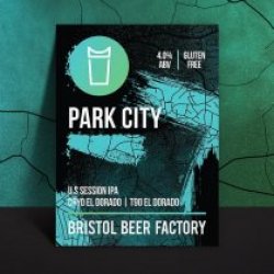 Bristol Beer Factory Park City