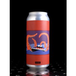 Messorem  Ces Épaves XTRM TURBO  DIPA  8,5% - Quaff Webshop