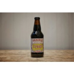 Prairie Bomb!