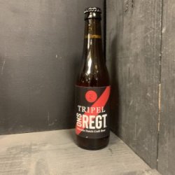 Ons Regt OnsRegt Tripel