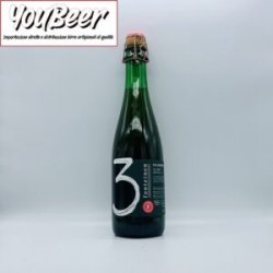 3 Fonteinen Framboos