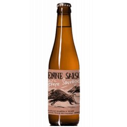 Ardenne Saison - Bodecall