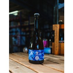 Brasserie Iron Wild Saint-Emilion Foeder Aged Madeira Barrel Aged Brasserie Iron Wild Saint-Emilion Foeder Aged Madeira Barrel Aged