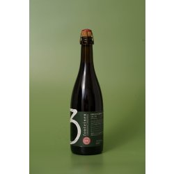 Brouwerij 3 Fonteinen 3 Fonteinen Druif/Kriek Dornfelder (season 21|22) Blend No. 28 Brouwerij 3 Fonteinen 3 Fonteinen Druif/Kriek Dornfelder (season 21|22) Blend No. 28