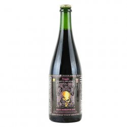 Struise Brouwers Black Damnation XXVI Froggie