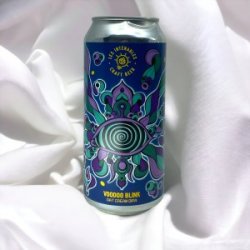 Voodoo Blink (Oat Cream Dipa) - BAF - Bière Artisanale Française