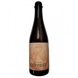 Sutton - Saison des Cervidés - 500ml - La Bière à Boire