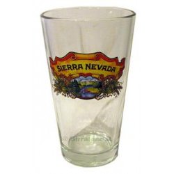 Pinta Sierra Nevada (47cl - tacca:N.D.) - Birraland