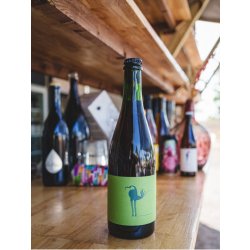 DUST Blending Tutty Frutty II DUST Blending Tutty Frutty II