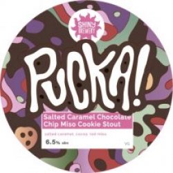 Shiny Brewery Pucka!