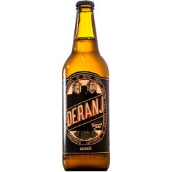 Ground Zero Deranj Blonda - Kolsch - Ground Zero