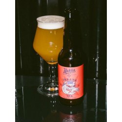 Cervezas Yakka Jabata Ipa