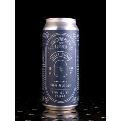 The Drowned Lands  Silent Stars  IPA  6,8% - Quaff Webshop