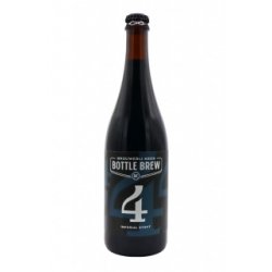 Brouwerij Kees Bottle Brew No 4