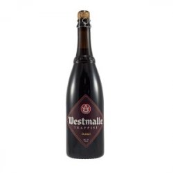 Westmalle  Dubbel  75 cl   Fles - Thysshop