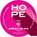 Birra Mastino Hop.e American Ipa 20l 