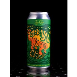 Sante Adairius  Grass City  IPA  6,9% - Quaff Webshop