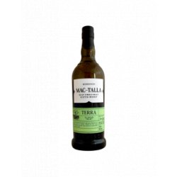 Whisky Mac-Talla Terra Single Malt 46° 70 cl - Bieronomy