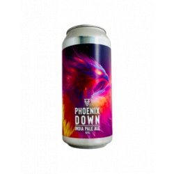 Azvex Brewing Company Phoenix Down