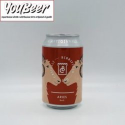 Birrificio dei Castelli Aries