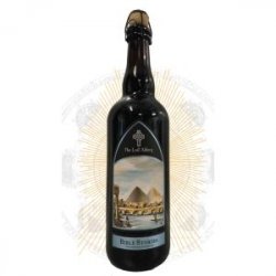 Lost Abbey Bible Stories Oak-Aged Barleywine 750ML - Bine & Vine