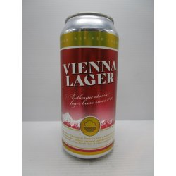 Cloudwater Brew Co. Vienna Lager