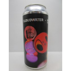Cloudwater Brew Co. DIPA v18