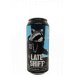 Fierce Beer Late Shift 440ml Fierce Beer Late Shift 440ml