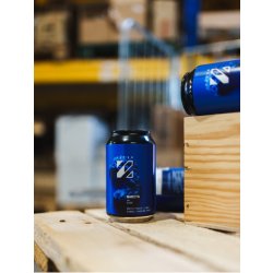 Prizm Brewing Co. Narita