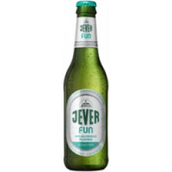 Jever Fun - Gall & Gall