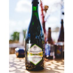 Geuzestekerij De Cam Malus Domestica Lambicus Geuzestekerij De Cam Malus Domestica Lambicus