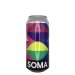 SOMA Beer  Somatica (KOM Beer collab) 