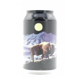 Hoppy Road Tatanka