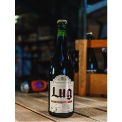 La Brasserie des Voirons / LUG Lug Brune