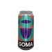 SOMA Beer 2040 SOMA Beer 2040