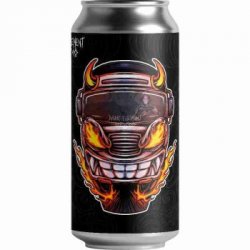 Dark Element Brew Co Momentum