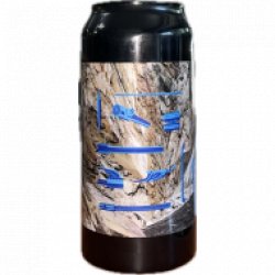 Neon Raptor Brewing Co. Chronoscepter Neon Raptor Brewing Co. Chronoscepter