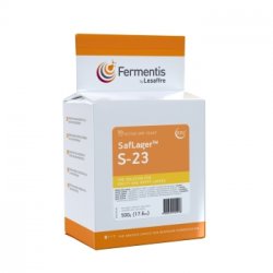 12. Levaduras Fermentis > Levaduras Fermentis (500 g) - Fermentando