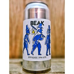 Beak Brewery - Effigies - Dexter & Jones