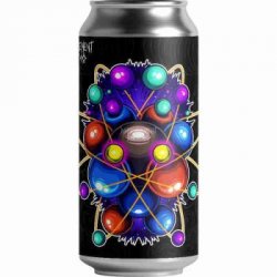 Dark Element Brew Co Fusion