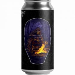 Dark Element Brew Co Wanderer