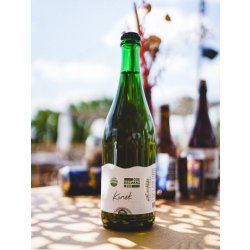 Nevel Wild Ales Kwiek