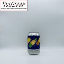 Birrificio dei Castelli Effecto Placebo