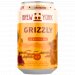 Brew York x Vocation Brewery - Grizzly 