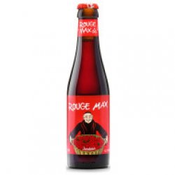 Brouwerij Omer Vander Ghinste Rouge Max Brouwerij Omer Vander Ghinste Rouge Max