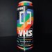 Working Title Brew Co. VHS: West Coast IPA, 500ml 