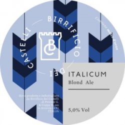 Birrificio dei Castelli Italicum