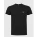 Polera basic Jester black 