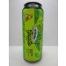 Funky Fluid Gelato - XTREME Verde Ice Cream Sour 8% 500ML 